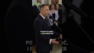 Karol Nawrocki powołał członków Kancelarii Prezydenta i BBN