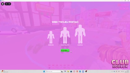 Tak...  Standardowej długości gameplay