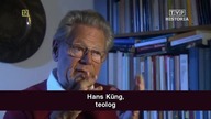 Islam i Zach&oacute;d.  Cz.  2 Wojna i wiedza.  Dokument