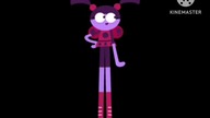 Teenager Ladybird Lus Voice Audio Test