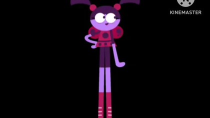 Teenager Ladybird Lus Voice Audio Test