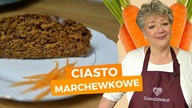 Proste i smaczne CIASTO MARCHEWKOWE  Wszyscy je pokochają!