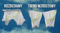 Rozbieramy trend wzrostowy | #57 Kurs Analizy Technicznej