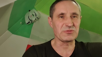 Uspokajamy emocje i obserwujemy ten cyrk
