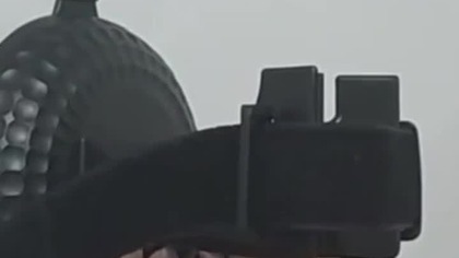 Masażer na ścianie dla żony #aliexpress #temu