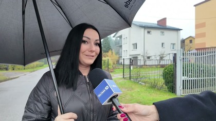 Od kilku lat apelują o progi zwalniające.  Mieszkańcy uważają, że to monolog z urzędem miasta