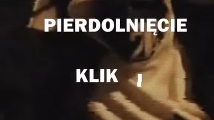 AVE - Jeba.  Kurw.  Siekierami