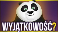 Sekretny składnik życia wg Kung Fu Pandy