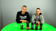 WIELKI TEST MAREK COLI!!!*nie uwierzysz kto wygrał*
