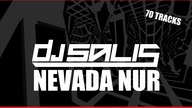 Dj Salis Live Mix - Club Nevada Nur Holiday 2022 | 70 Tracks
