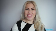 Makijaż produktami kupionymi na promocji w Rossmannie