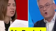 CAŁE STUDIO W ŚMIECH! BIEDROŃ VS BRYŁKA: JA PANI NIE PRZERYWAŁEM!