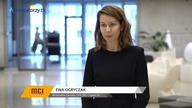 MCI Capital SA, Ewa Ogryczak - Wiceprezes Zarządu, CFO, #136 PREZENTACJE WYNIKÓW