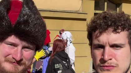 Początek Bykonu! Zapraszamy!