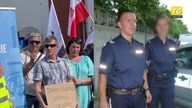 Były policjant o maseczkach: Będziemy ZATRZYMYWAĆ funkcjonariuszy, kt&oacute;rzy łamią prawo (27. 07