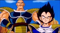 DragonBall Z Abridged: odcinek 7 - TeamFourStar (TFS) Lektor Pl