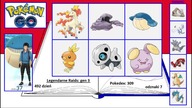 Kroniki Miczera w Pokemon Go Cz.  18