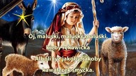 Oj! Maluśki, maluśki - Polskie Kolędy z tekstem