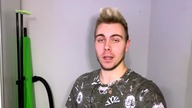DZIUPLA MARQUISa + STANOWISKO KOMPUTEROWE 2019  *Biurko i Kierownica!*