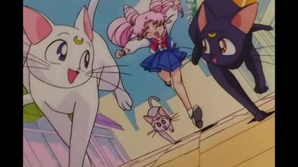 Osiemnasta kompilacja czoł&oacute;wek, napis&oacute;w końcowych i przerywnik&oacute;w reklamowych. Pochodzi ona z odcink&oacute;w 23-39 czwartego sezonu anime Sailor Moon.

Zawartość:
1. Sailor Moon Super S - opening 2 (0:00 - 1:30)
2. Sailor Moon Super S - eyecatch (1:30 - 1:50)
3. Sailor Moon Super S - ending 2 (1:50 - 3:21)