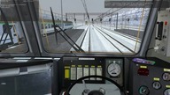 pociąg intercity IKSE1703 z włodowic zachodnich-Grodziska zachodniego