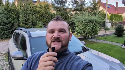Nowa Dacia Striker; miało być tanio.  Jak wyszło¿ Pełny cennik, omówienie wersji i pakietów w 8 minut (720p 30fps AV1-48kbit AAC)