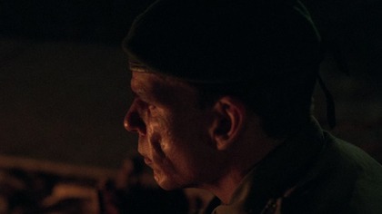 Beau. travail. Piękna. praca. 1999. Lektor.pl. AI