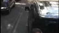 Drogowa agresja prosto z Rosji