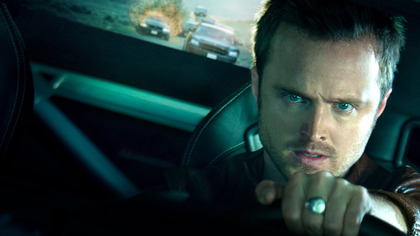 Need for Speed (2014) Napisy PL