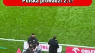 Narodowy odleciał! Zieliński- najgłośniej skandowany piłkarz w historii 