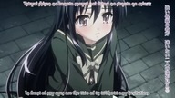 Shakugan no Shana Second Odcinek 14 lektor