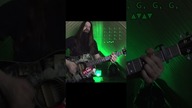 Tennessee Whiskey - Chris Stapleton (jak zagrać na gitarze) #shorts