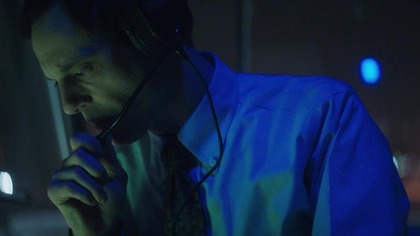 Po katastrofie / Aftermath (2017) [Lektor PL]