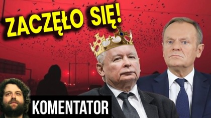 Zaczęło Się! USA Szykuje Polskę na Wojnę! - Analiza Ator