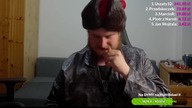 Urodziny Sharpa! Świętujemy! Live specjalny! Życzenia, quizy, zabawy z Widzami! Q&A Geopolityka z SK