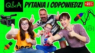 Q&A czyli WIDZOWIE PYTAJĄ, MY ODPOWIADAMY