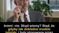 22. 03. 2023r Dr Jordan Peterson o globalistycznej propagandzie.