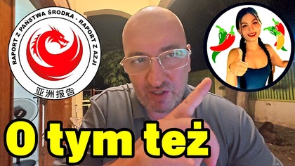 Jak teraz mieszkam.  Jest ciężko