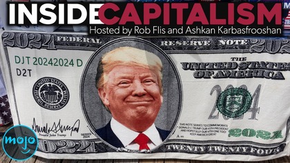 Is Capitalism the Best Economic System? InsideCapitalism episode outtake.