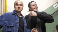Studio, dom, scena! Hip Hop Festiwal Trójmiasto!