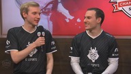 G2 vs Schalke 04 |EN| - EU LCS Spring Split 2018 W4D1