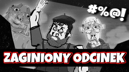 BLOK EKIPA (227) (zaginiony odcinek), POMOCNICY