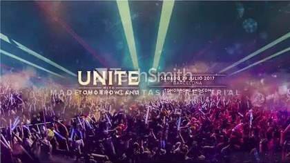 Tommorowland Mix set 2017 - DJ JANKES KARL