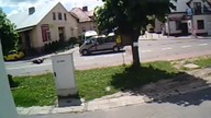 Jak NIE jeździć na skuterze
