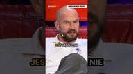 Wybitny Harry Kane? Żelazny: To jest kandydat na Złotą Piłkę #shorts