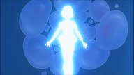 04.  Sailor Mercury - Gwiezdna potęgo Merkurego, przemień mnie! (film Sailor Moon R The Movie)