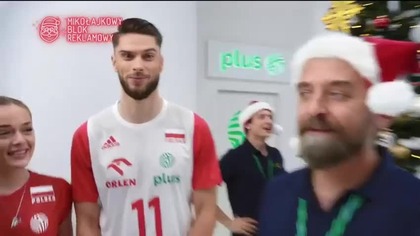 Polsat Poland [06.12.2023] - Mikołajkowy Blok Reklamowy