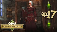  The Sims Średniowiecze  ep. 17 - Piraci na morzu!