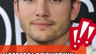 Ashton Kutcher - morderca jego dziewczyny skazany! #shorts