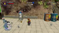 Fort Meadows - wyzwania  LEGO City Undercover (#50)